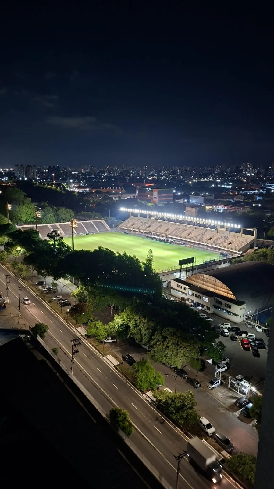 Gramado da Fazendinha é aprovado, e Corinthians reagenda jogos no estádio