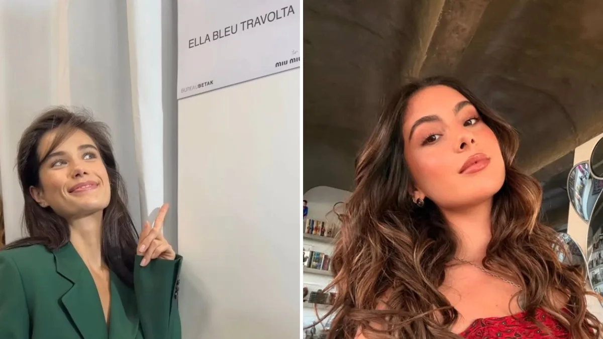 Do filho de Adriana Esteves ao de Tato Gabus Mendes: a nova leva de ‘nepo babies’