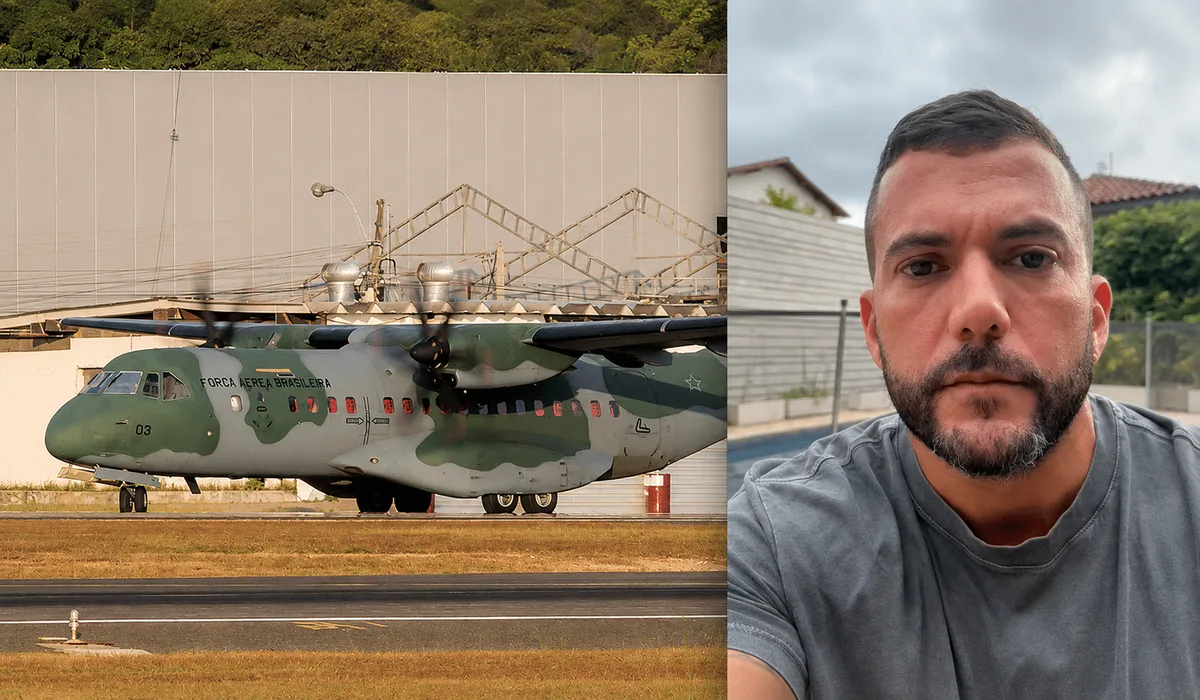Assessor fake de Carlos Jordy recebeu R$ 331,9 mil de cota e pegou carona em voo da FAB, revela levantamento