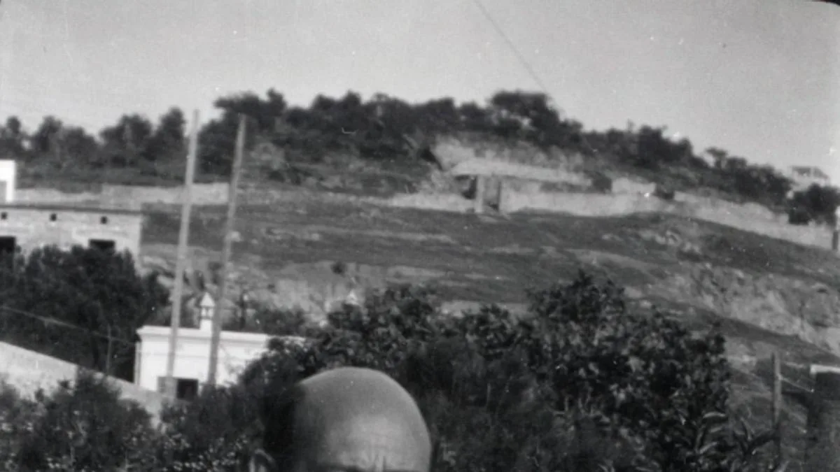 Schönberg, el genio que encontró en Barcelona algo más que un clima benigno para su asma