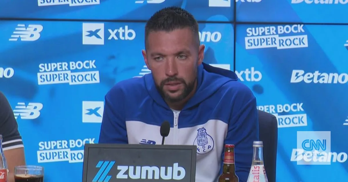 «Ainda é cedo para fazer um balanço do plantel»