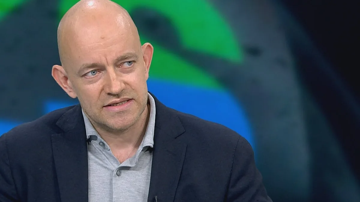 „Etliche rechte Accounts schämen sich für diesen Typen – unterirdisch, was der gemacht hat“