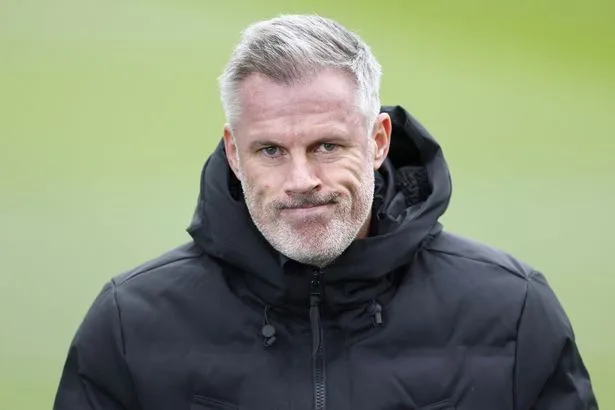 Jamie Carragher's 'cheating' confession comes back to haunt him after Man City demand