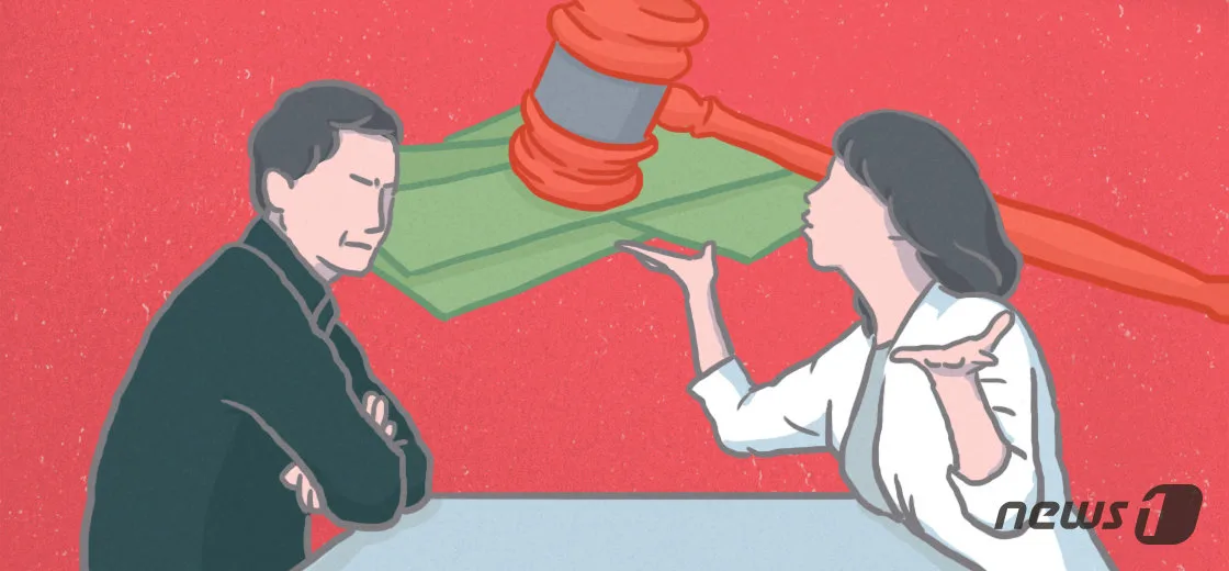 양육비 안 주면 최대 징역 1년→3년…처벌 수위 3배 높인다