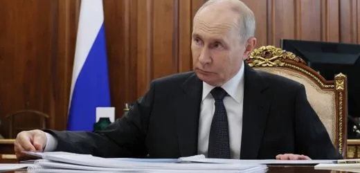 Russland: Europa darf sich von Wladimir Putin nicht einschüchtern lassen