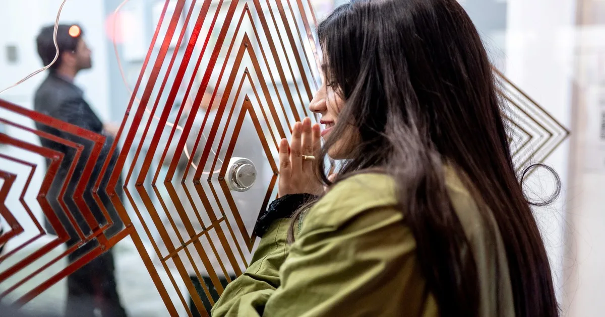 Cómo comprar tu primera obra de arte: la propuesta de AFFAIR para acercarse al arte contemporáneo