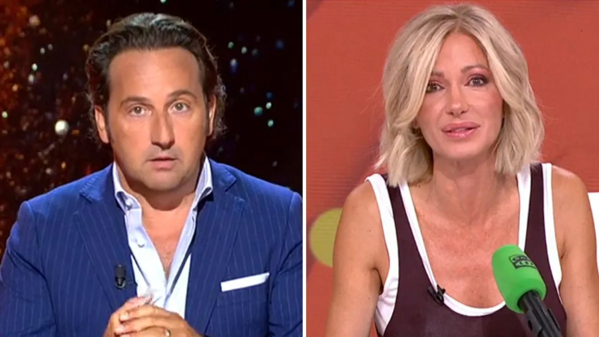 Iker Jiménez gana a Broncano en la batalla del 'access' y Griso firma su mejor dato desde abril de 2025 en Antena 3