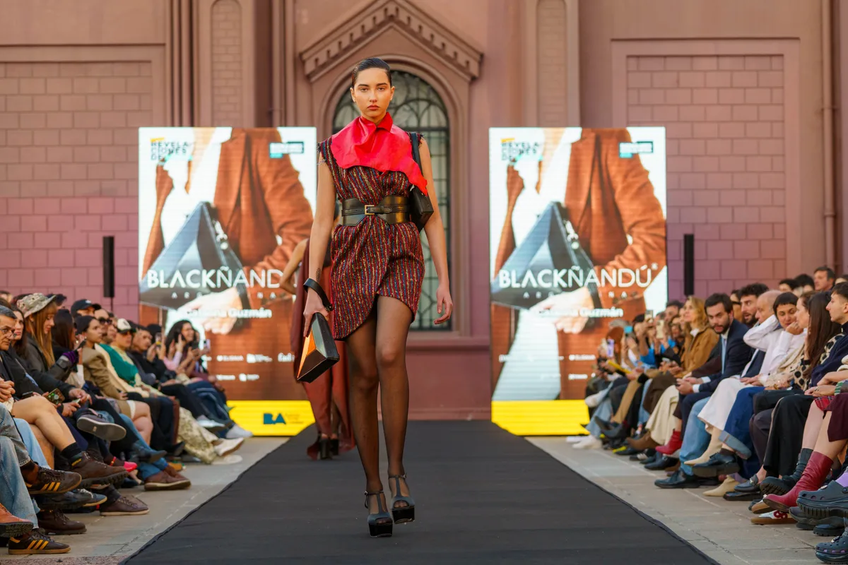 Buenos Aires Está de Moda: arrancó la tercera edición con más de 70 propuestas en distintos puntos de la Ciudad