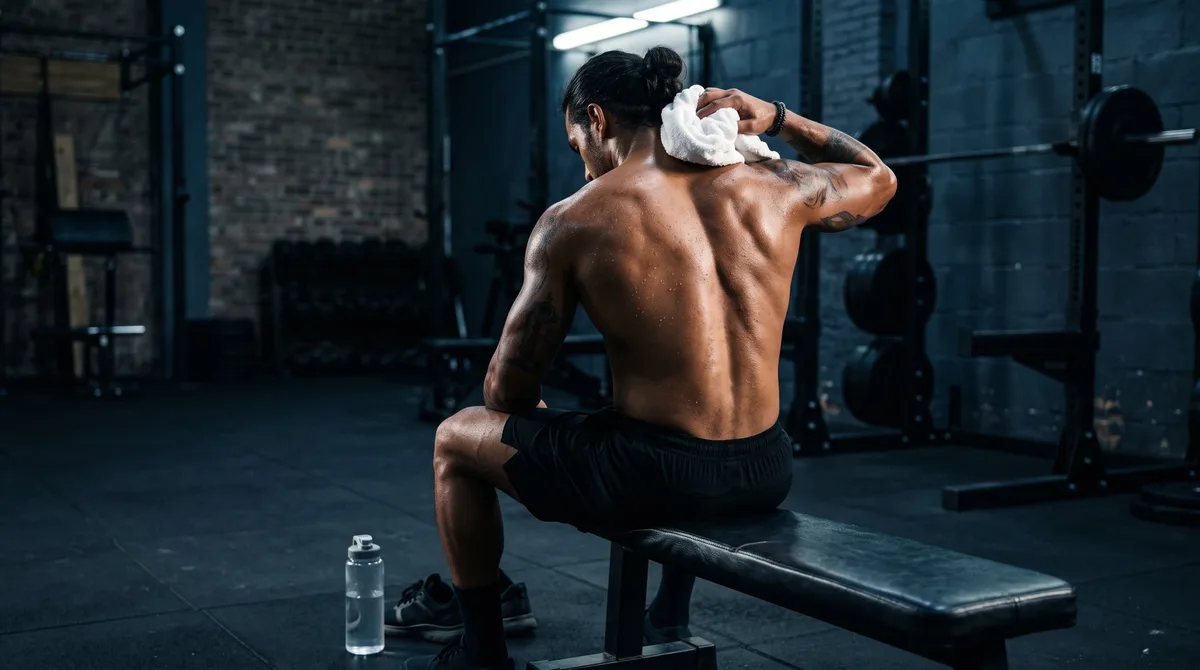 Frío o calor después de entrenar: cuál elegir para una mejor recuperación muscular
