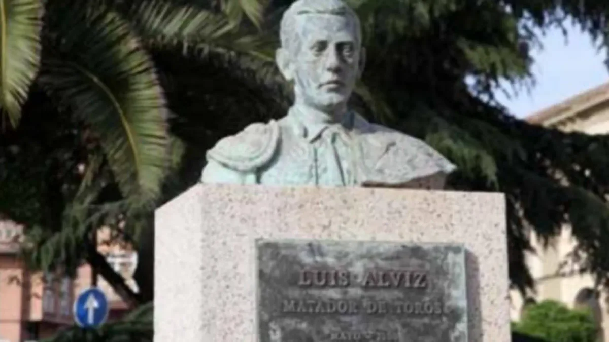 Muere el torero Luis Alviz, figura clave para la Era de los Mártires