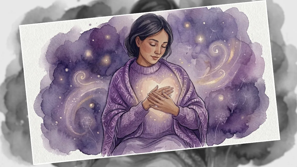NosotrAs: Ser madre en duelo