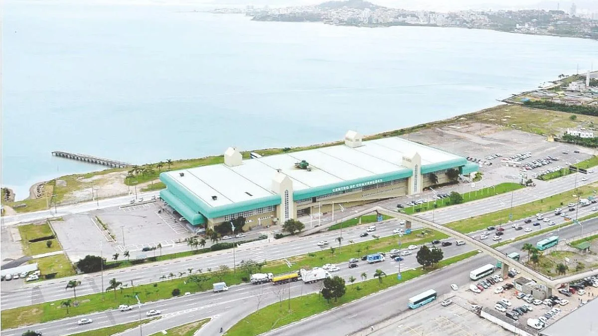 ‘Melhor oportunidade do Brasil’: Florianópolis apresenta projeto de concessão do CentroSul na B3 em SP