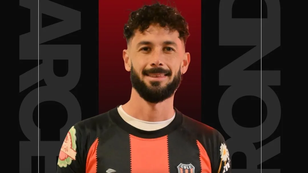 Jugó en Europa, fue campeón con River Plate y disputará el Torneo Regional Amateur