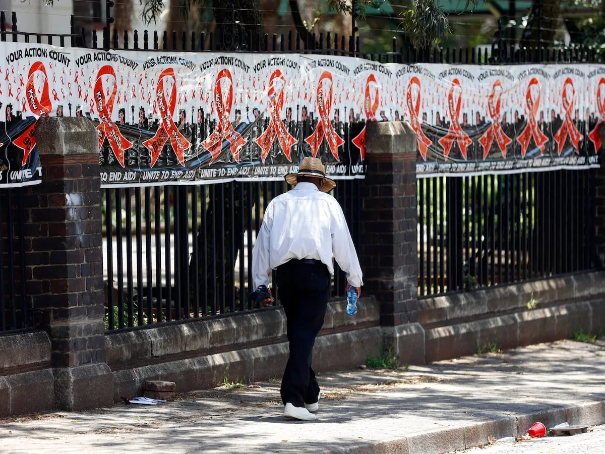 Fiji declares HIV emergency as cases surge