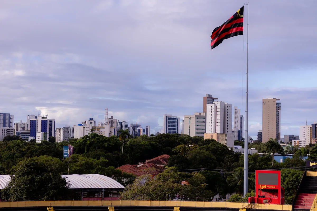 Sport obtém Certificado de Regularidade Fiscal Federal