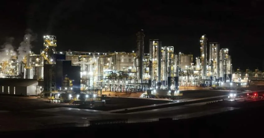 Produzir etanol de milho é mais vantajoso no Brasil do que nos EUA