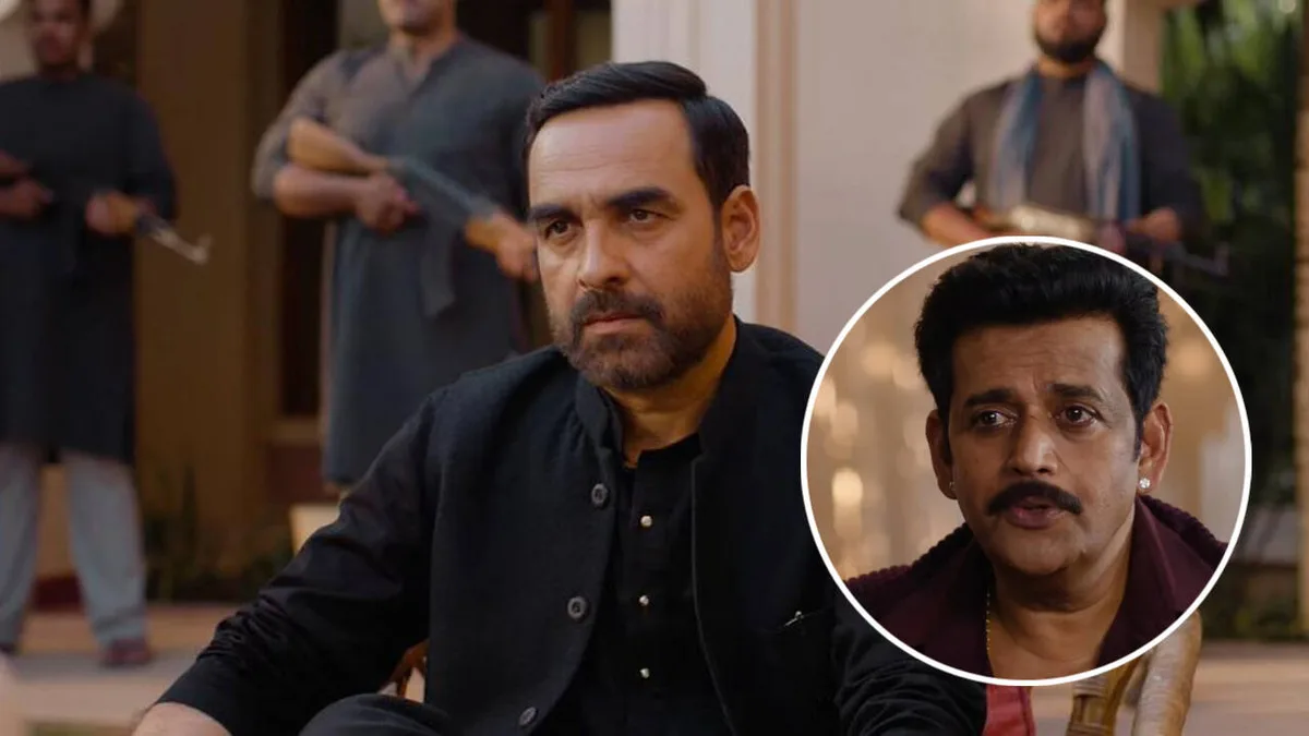 'Mirzapur' Day 17 (LIVE): Pankaj Tripathi starrer eyeing to gross over Rs 255 cr