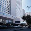 Orion assume controlo do cinco estrelas Corinthia Lisbon por mais de 100 milhões