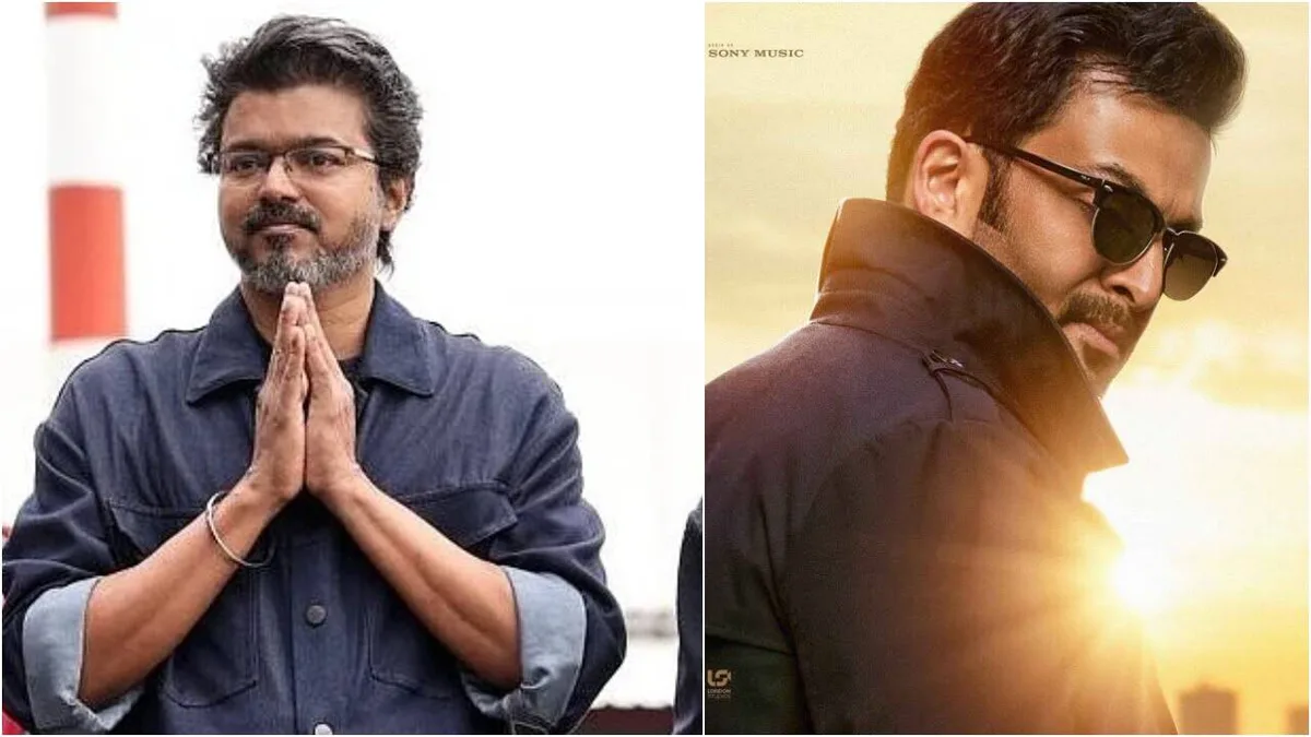 South Indian movies arriving on OTT and theatre this week
