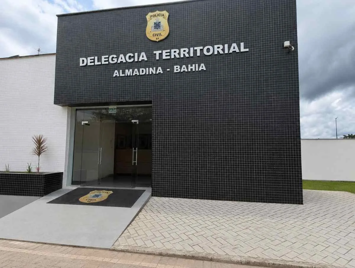 Homem mata e oculta corpo em briga por sinal de internet na Bahia