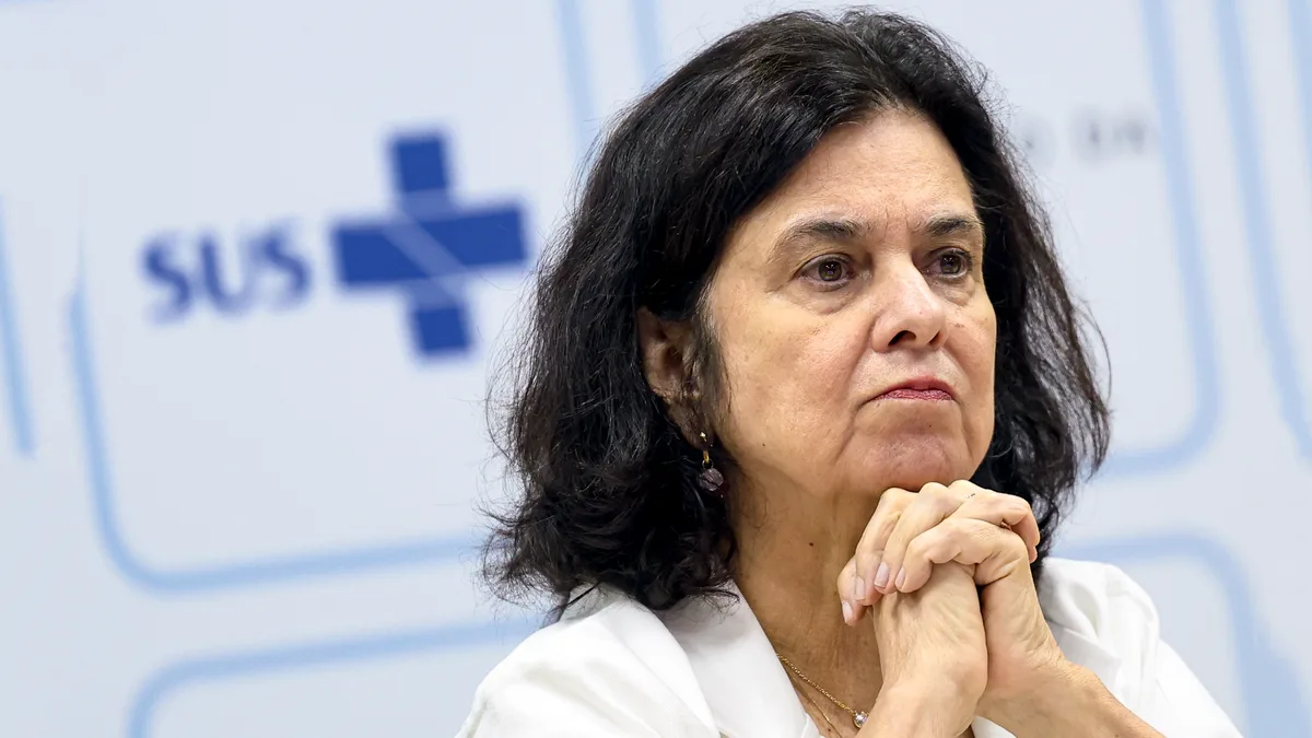 A receita de Nísia Trindade para enfrentar a próxima pandemia