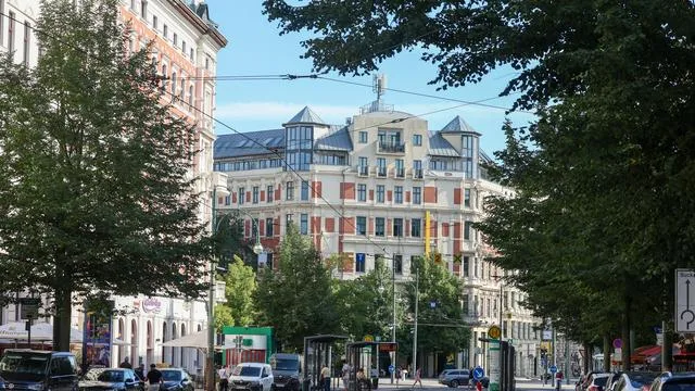 Sachsen-Anhalt: Läden in Magdeburg protestieren mit »Migra-Streik« gegen AfD