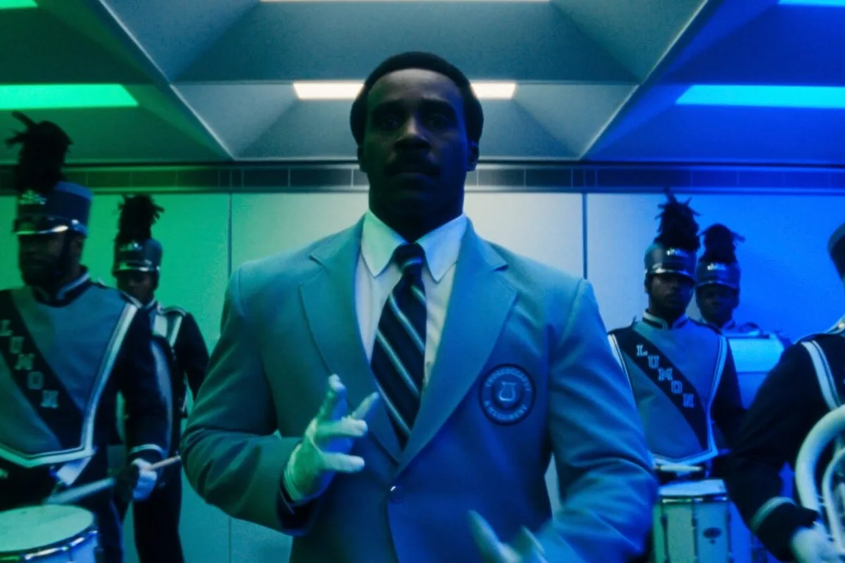 ‘Spider-Man: Brand New Day’ Secrecy Frustrated Even ‘Severance’ Star Tramell Tillman