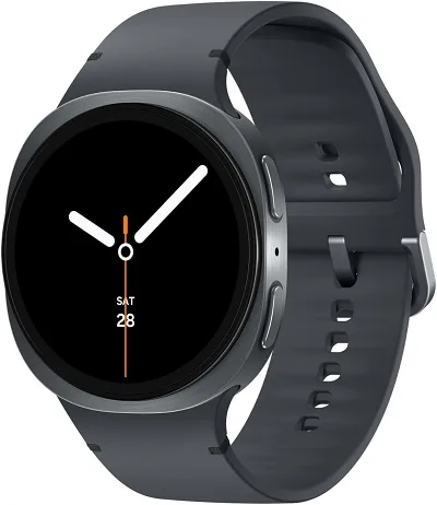 55% de desconto! Galaxy Watch 8 despenca e coloca o modelo no topo do custo-benefício