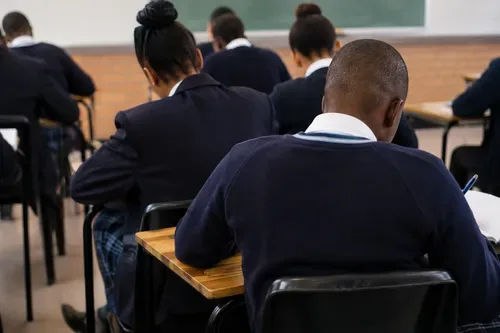 Two Gauteng learners accused of trying to sexually assault Grade 8 girl at Villa Liza Secondary School