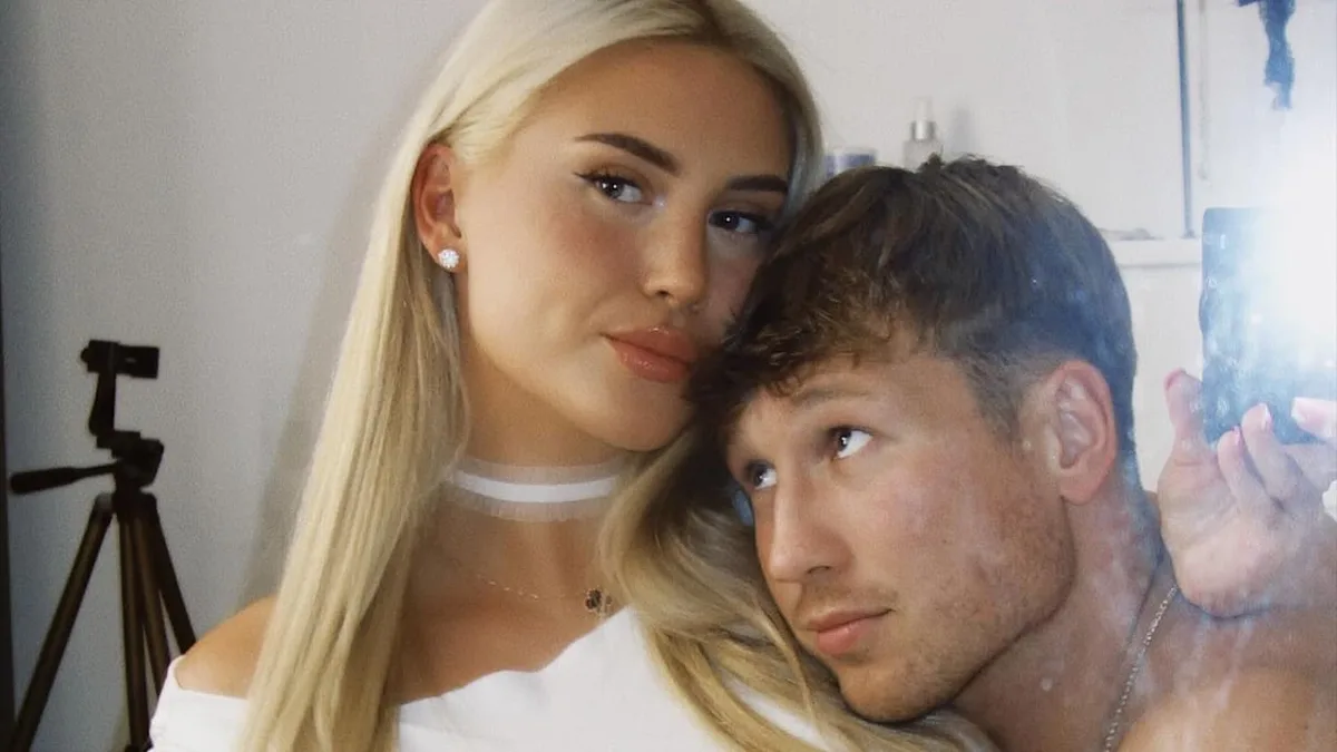 Promi-Boxer Oliver Ginkel - Fame Fighter gibt sich Sex-Verbot!