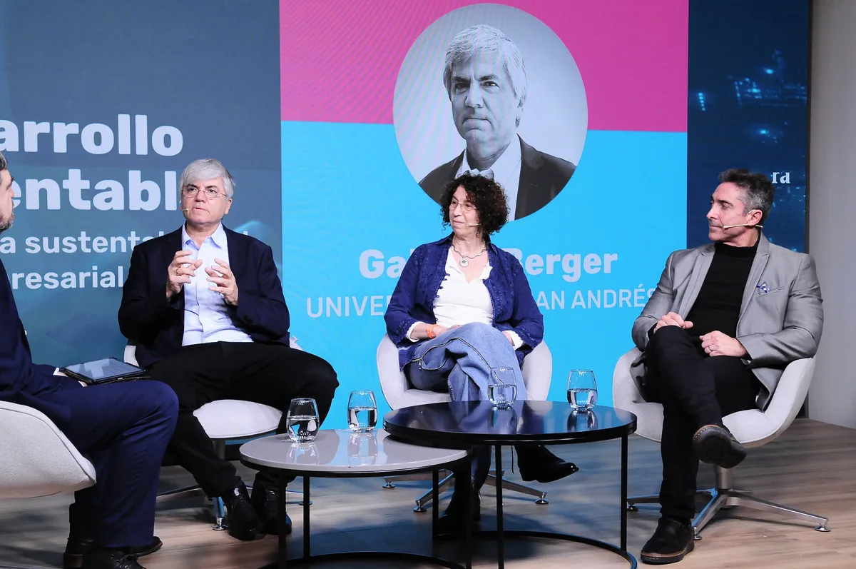 El modelo actual de sustentabilidad enfrenta una crisis de crecimiento