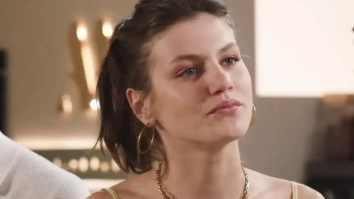 Ici tout commence sur TF1 : saviez-vous que l'interprète d'Oriane fait partie d'une famille célèbre d'artistes de la scène ?