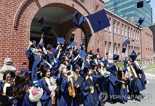 부산 외국인유학생 2만4천명 역대 최다…통합지원 설명회