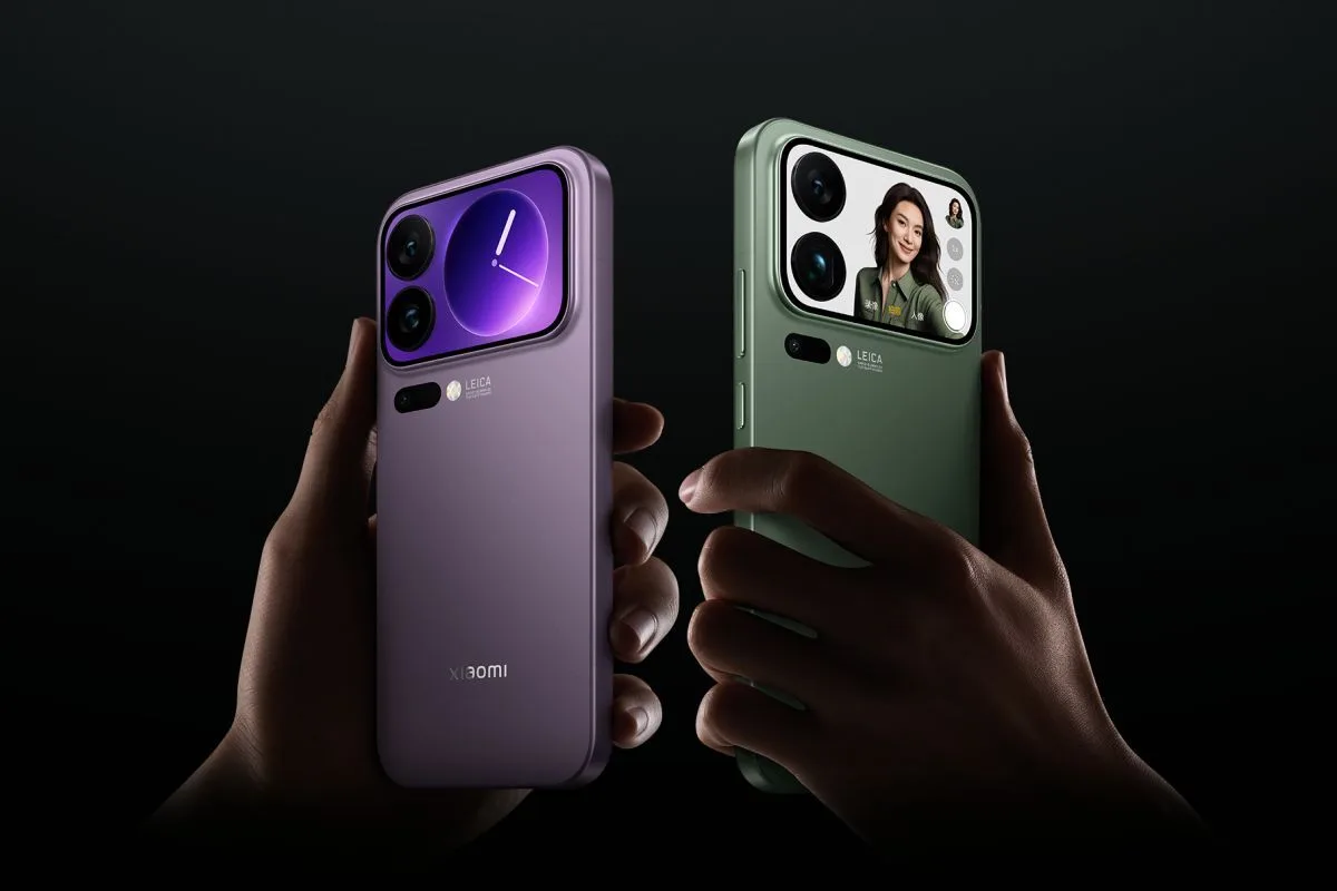 Xiaomi 18 Pro and 18 Pro Max Could Debut First, Standard Model Tipped for December