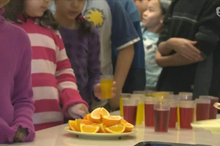 1 in 3 Ontario children are living in food-insecure homes: Breakfast Club of Canada
