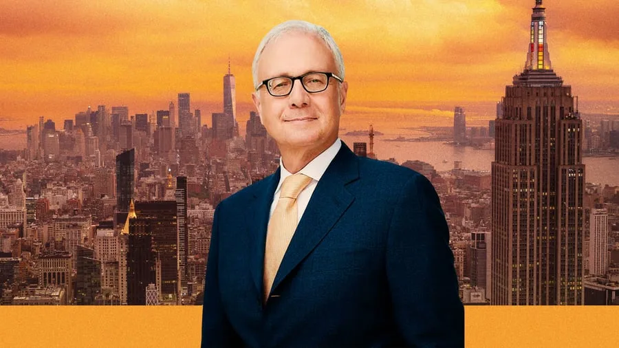 Interview: Ed Yardeni: „Jeder, der noch einen anderen Job hat, sollte einfach den Nasdaq 100 kaufen“