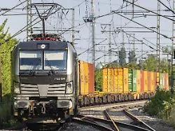 Rote Zahlen im Güterverkehr: DB Cargo verfehlt erneut EU-Vorgabe
