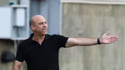 «Temos de ser pacientes para fazer mais um golo do que o adversário»