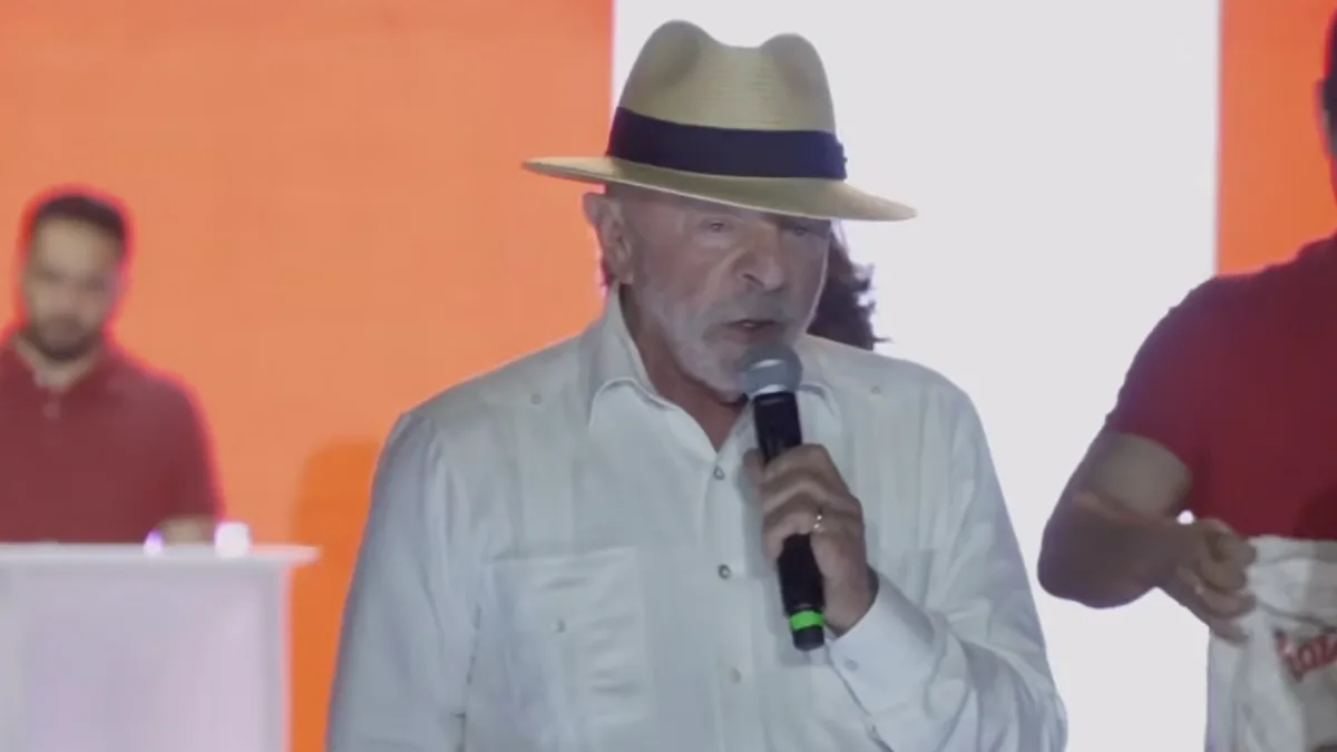 Lula discutirá taxa das blusinhas com Motta e Alcolumbre na 4ª feira