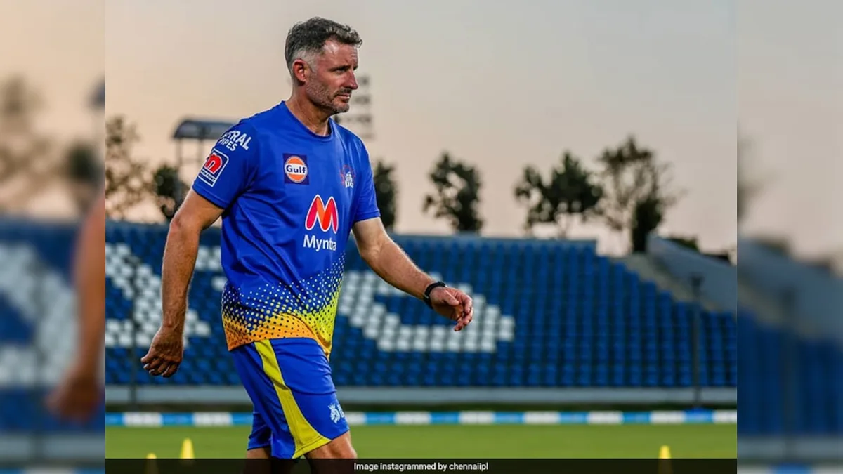 Mike Hussey In England Camp For Ashes? Australian Great Drops Big Hint