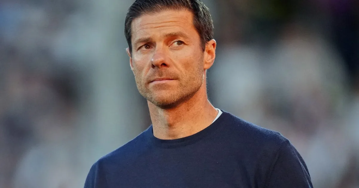 Xabi Alonso explicó por qué no convocó a Enzo Fernández en Chelsea: «Veremos qué pasa»