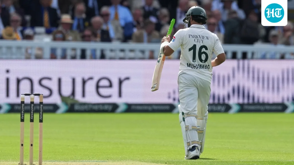 PCB cracks down after England Test debacle: Selectors given 24 hours to explain Rizwan, Imam-ul-Haq picks — Report