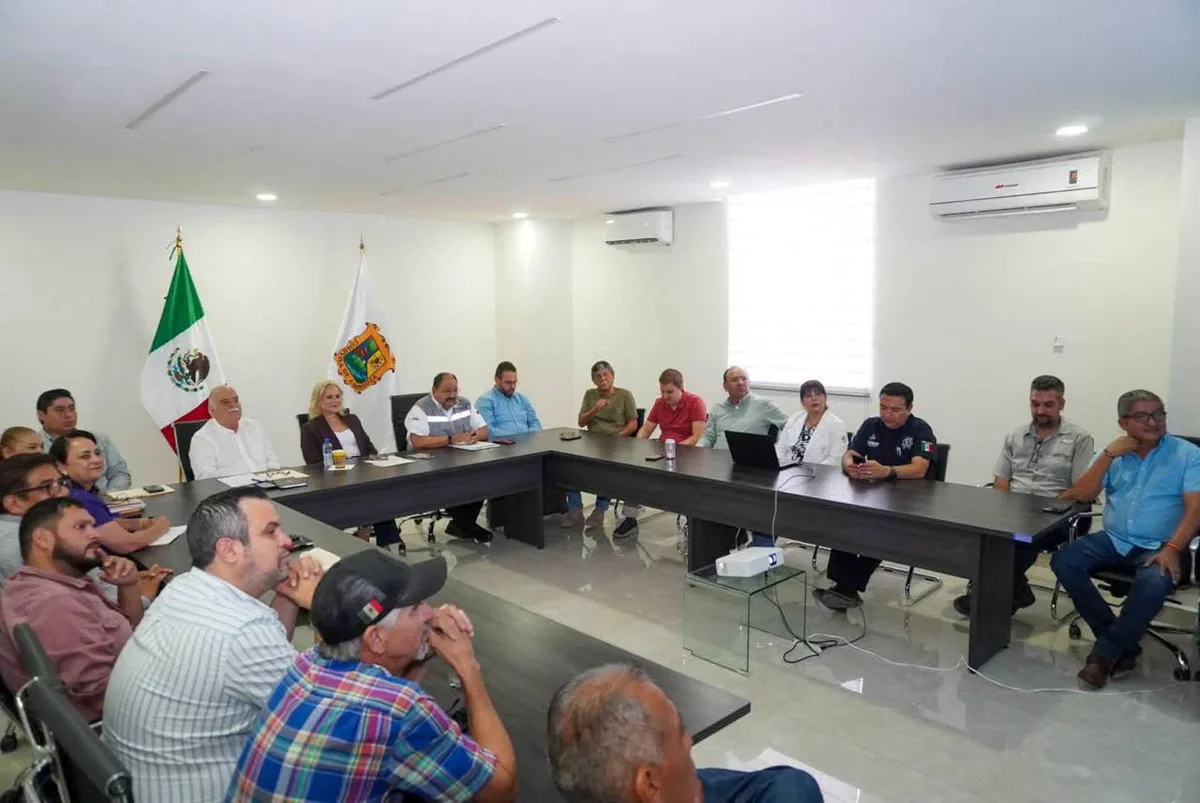 Preparan operativos de alcoholimetría en Múzquiz, Coahuila