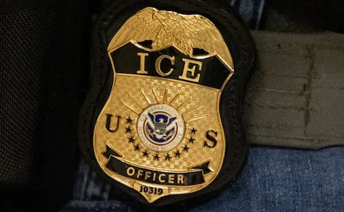 Muere otro mexicano bajo custodia del ICE en Texas; suman 18 connacionales fallecidos desde enero de 2025
