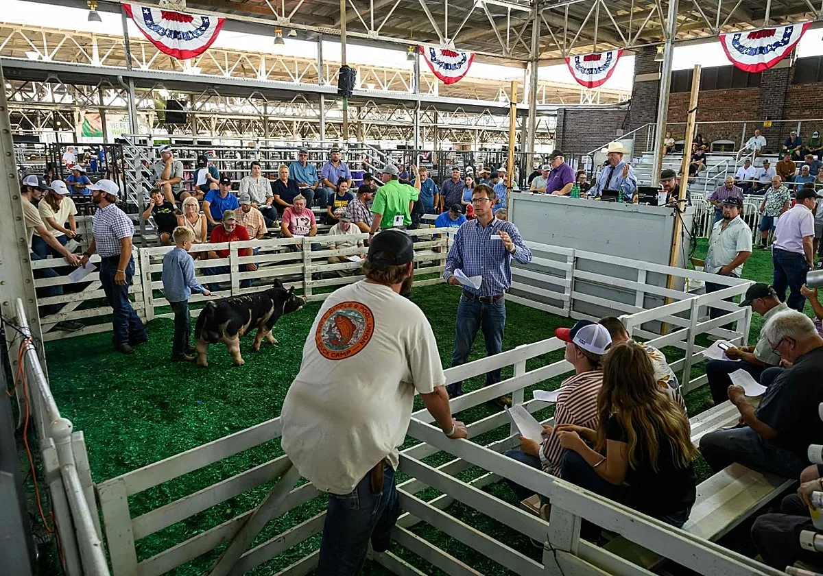 Los granjeros pierden poder: los demócratas entierran a Iowa como arranque de las primarias