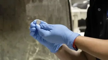 NASA entwickelt Feststoffbatterie für Einsatz in extremer Kälte und Hitze