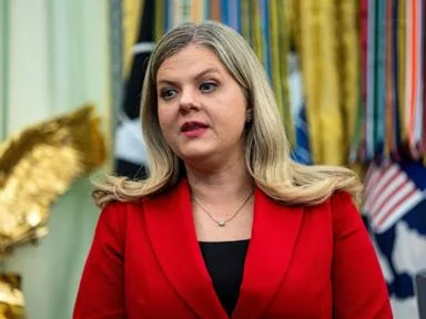 Trump picks Dr. Heidi Overton for top FDA job