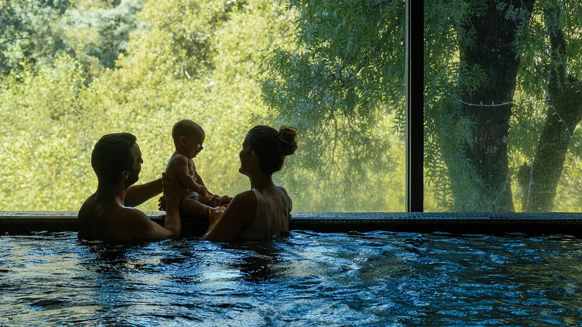 O outono pede uma pausa: 10 spas em Portugal para recarregar energias