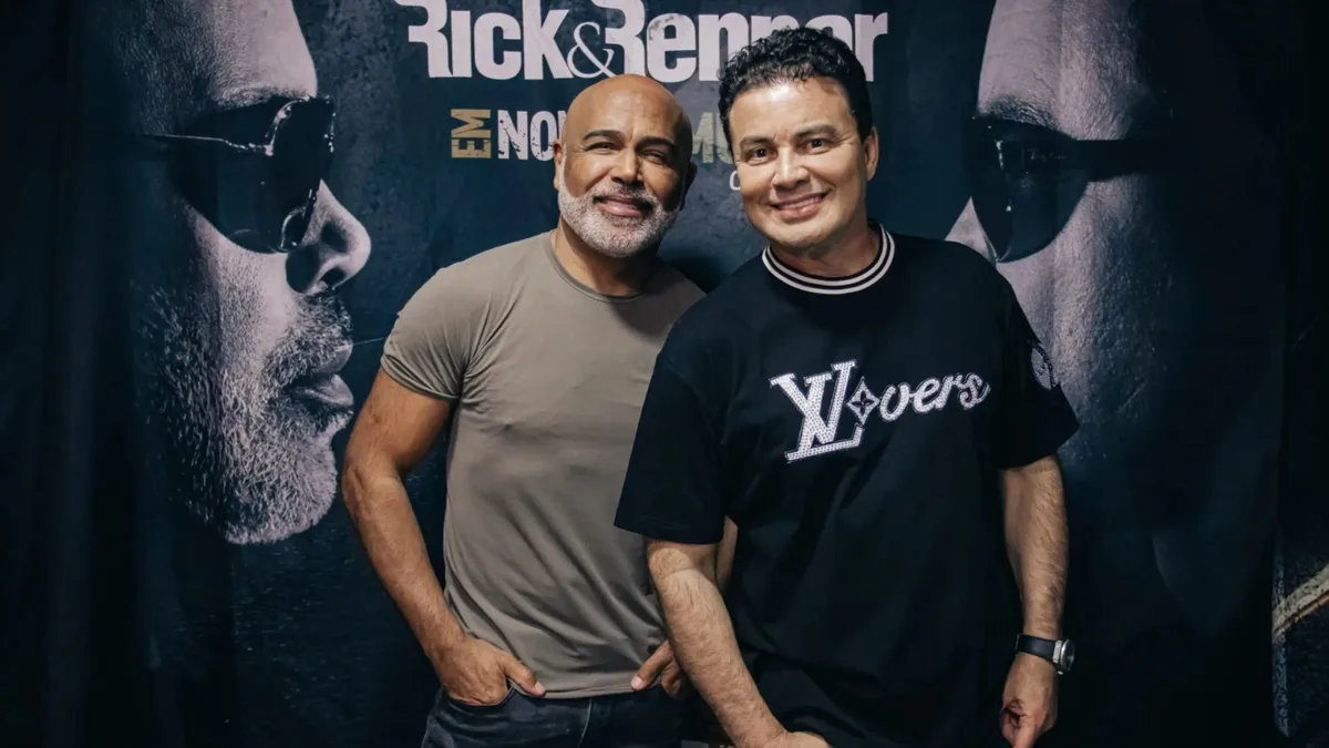 Renner anuncia decisão sobre carreira após morte de Rick; leia a íntegra Renner anuncia decisão sobre carreira após morte de Rick; leia a íntegra