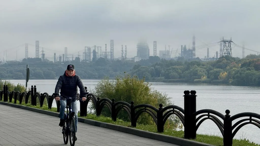 La Russie a livré pour 320 milliards de dollars d'hydrocarbures à l'Europe depuis 2022